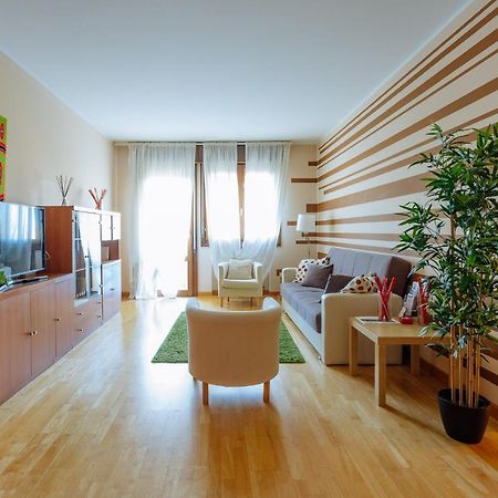 Casa Manuela Nel Residence La Serenissima Padova Esterno foto