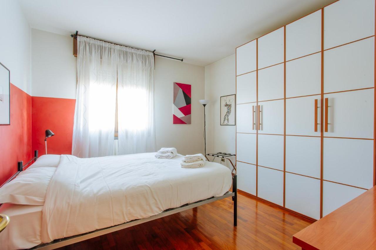 Casa Manuela Nel Residence La Serenissima Padova Esterno foto